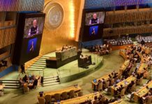 PM Modi calls for inclusive global governance, stresses tech leadership at UN ‘Summit of the Future’