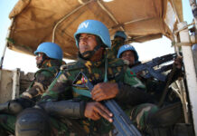 UN’s New Agenda for Peace: A global call for conflict prevention and cooperation