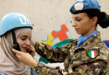 UN peacekeeping: Evolving challenges and the call for a new agenda for peace
