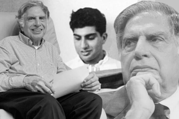 Ratan Tata passes away