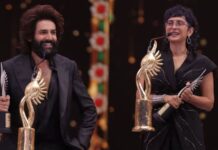 25th IIFA Awards 2025: A Night of Celebration in Bollywood