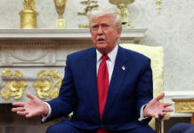 U.S. Proposes to End UN Peacekeeping Support Under Trump’s Budget Plan