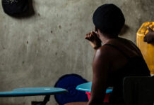 Long after the guns fall silent, conflict-related sexual violence leaves lasting scars