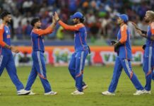 Kuldeep and Axar Spin Web as India Rout Pakistan in Asia Cup 2025