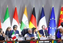 G20 Leaders Call for Stronger Developing Nations’ Voice in Global Financial Institutions