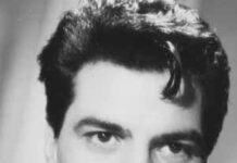 Abhi Na Jao Chodke, Ke dil abhi bhara nahi