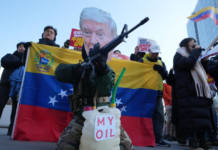 UN Security Council Holds Emergency Meeting on US Military Action in Venezuela