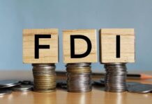 India’s Net FDI Negative for 4th Straight Month: Record Repatriation Overshadows Inflows