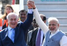 PM Modi’s Historic Israel Visit: Addressing Knesset on Feb 25-26