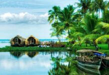 Kerala Officially Becomes ‘Keralam’: Union Cabinet Greenlights Historic Name Change