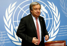 AI Must Be Safe, Accessible, Green: UN Chief’s Urgent Call