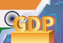 India GDP Growth Set at 7.6% in FY26 Under New Series, Q3 at 7.8%