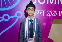 8-Year-Old Coding Prodigy Ranvir Sachdeva Wows Sundar Pichai and Sam Altman at India AI Summit 2026