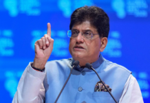 Piyush Goyal Confirms Private Sector Veto on All FTA Concessions