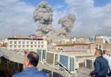 From Proxy to Direct War: US-Israel Hit Iran, E3 Demands Nuclear End Amid Blasts