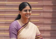 AI to Empower Doctors, Not Replace Them: Union Minister Anupriya Patel