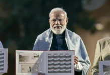 PM Modi’s New Address: Seva Teerth Ushers Service Over Slavery