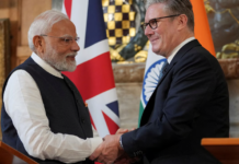 India-UK Free Trade Agreement Set for April 2026 Launch: Boost for Bilateral Trade