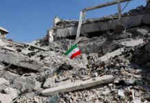 Khamenei Successor Faces Assassination Threat as Beirut Explodes