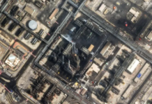 Iran War Day 14: IDF Strikes Tehran Amid Escalating Missile Barrages