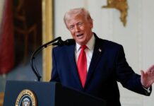 Trump Warns: “All Hell Will Rain Down” if Iran Gets Nuclear Weapon — Final Talks Set for June 19