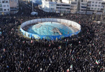 A Point of No Return