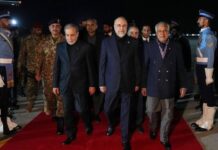 Vance’s Ultimatum to Iran: No Games in Crucial Islamabad Peace Talks