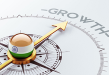 India to Launch Monthly Services Output Index Using GST Data Amid Stats Overhaul