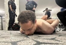 White House Correspondents’ Dinner Shooting: Suspect Identified as California Tutor and Programmer
