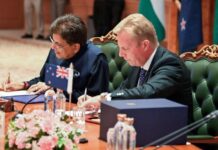 India-New Zealand Free Trade Agreement Signed: A Game-Changer for Bilateral Trade