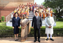 India and South Korea Launch Talks to Upgrade CEPA Amid Global Tensions