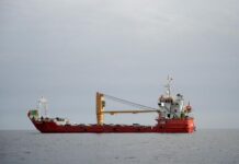 Indian Oil Tankers Safely Exit Hormuz Strait Amid West Asia Tensions