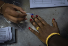 Exit Polls: BJP in Lead in Bengal, Assam; UDF Set for Comeback in Kerala
