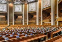 Delimitation Bill 2026 Tabled in Parliament: Lok Sabha Expansion Sparks Debate