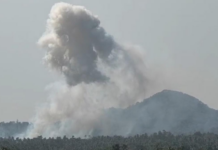 Tragic Thrissur Fireworks Blast Kills 8, Injures Dozens Ahead of Pooram Festival