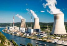 India Advances FDI for Nuclear Power: Banking Investments to Fuel 100 GW Goal