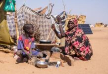 Sudan Crisis Enters Fourth Year: UN Sounds Alarm on ‘Abandoned War’