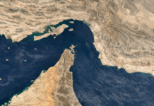 Iran Keeps Strait of Hormuz Closed as US Talks Remain on Hold