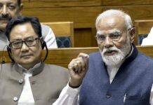 Delimitation Bill: PM Modi’s Guarantee of No Injustice to Any State