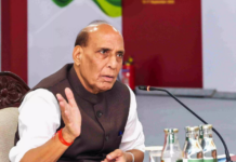 Rajnath Singh’s Germany Visit to Boost India–Germany Defence Ties