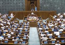 Lok Sabha Rejects Bill to Expand Seats to 850: A Major Setback for Delimitation Push