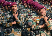 India Boosts Army’s Combat Edge with ₹975 Crore TRAWL Deal for Minefield Breaching