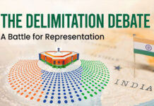 Delimitation could recast a political generation