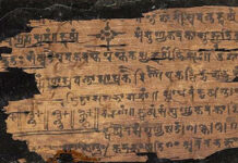 India’s AI race to decode its ancient manuscripts & medical texts