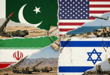 Iran denies Islamabad talks with US, Pakistan locks down streets and waives visas – Diplomatic mess or theatre?