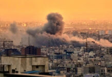 Iran says $270bn war loss must be compensated, as fresh talks with US approach