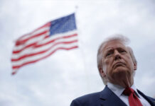25 years after 9/11—Trump’s new counter-terrorism doctrine reveals an exhausted America