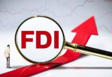 India relaxes FDI norms for overseas firms with up to 10% Chinese ownership