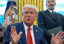 Trump Warns Iran: Reopen Strait of Hormuz or Face Intense Bombing