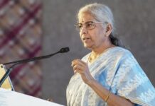 Sitharaman Flags 3Fs: Fuel, Fertiliser and Forex Amid West Asia Crisis
